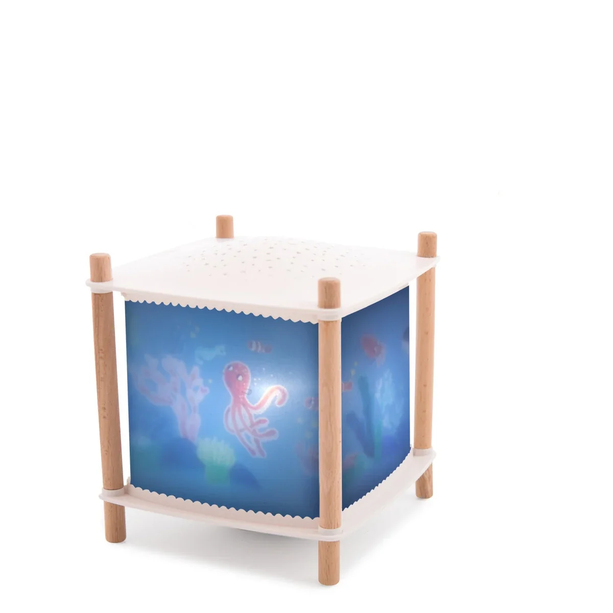 Moulin Roty Lampe - Magische Paulie