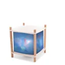 Moulin Roty Lampe - Magische Paulie