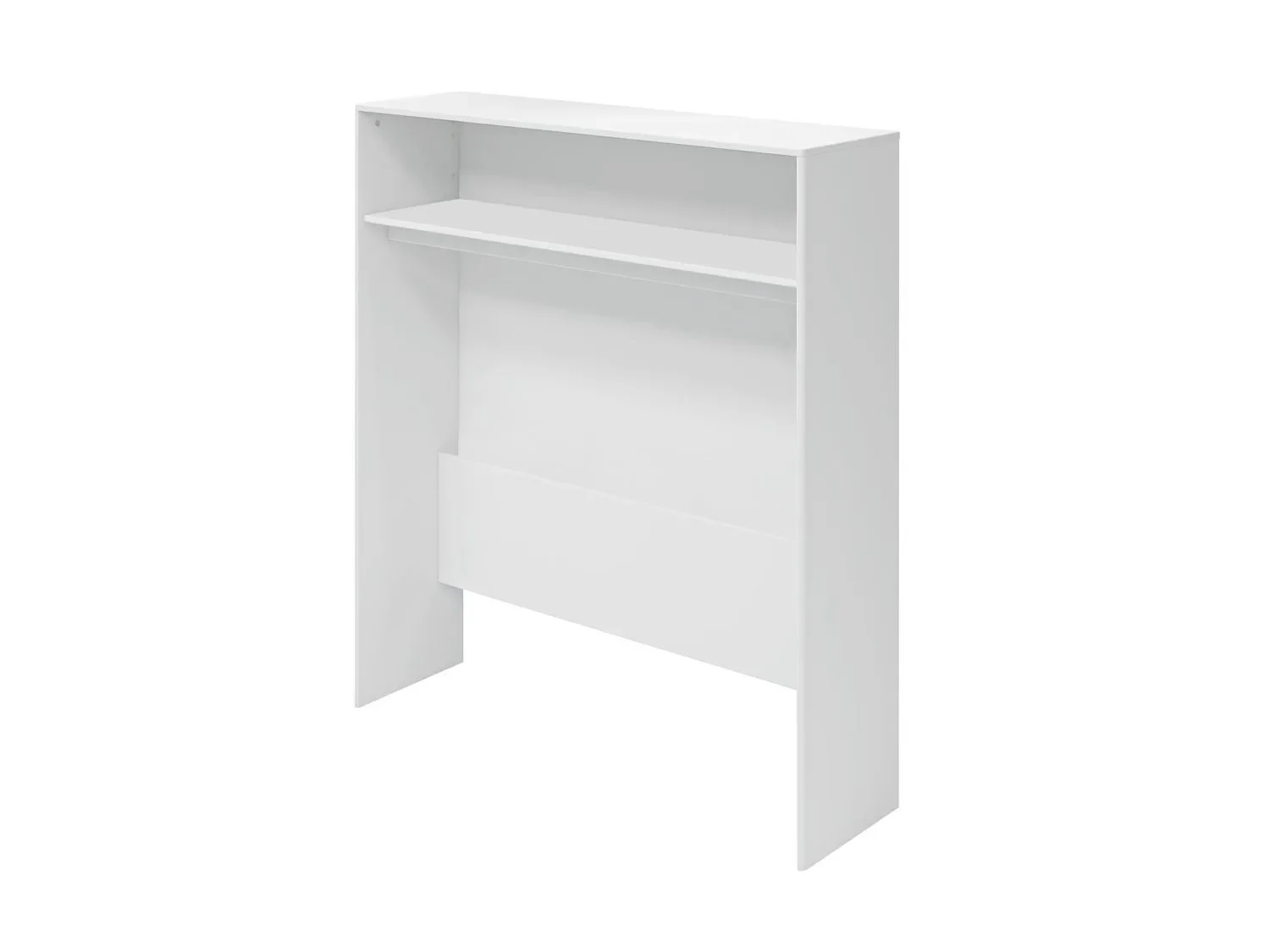 Flexa Schreibtisch-Überbau - Roomie, niedrig