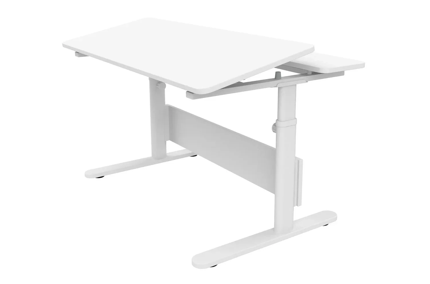 Flexa Schreibtisch - EVO, Study, kippbar