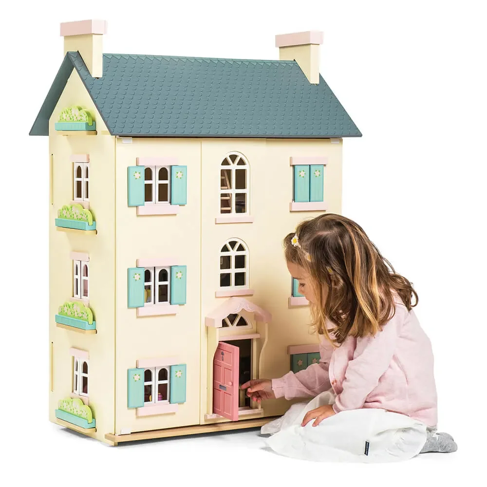 Le Toy Van Puppenhaus Cherry Tree