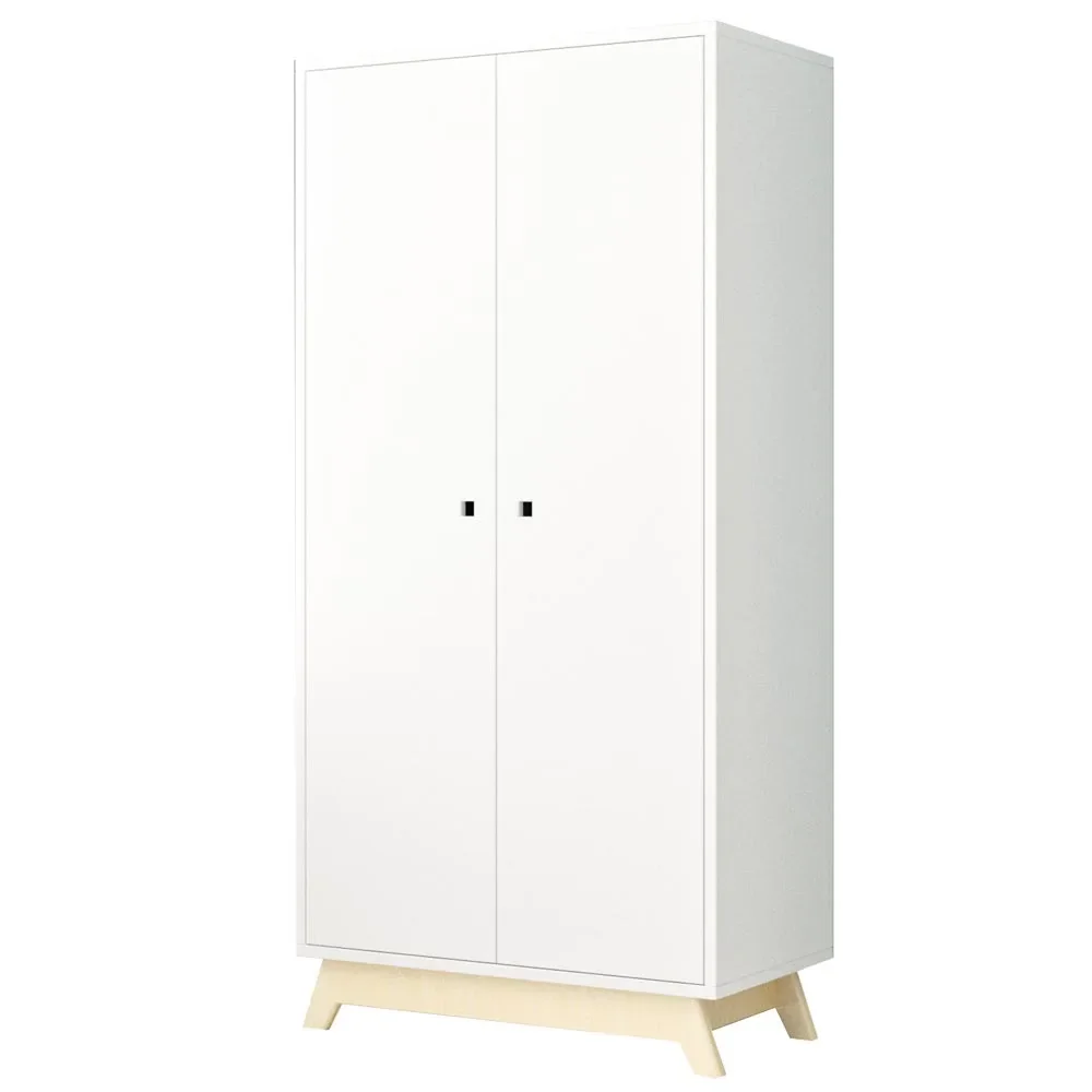 Mathy by Bols Madavin 2 türiger Schrank