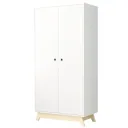 Mathy by Bols Madavin 2 türiger Schrank