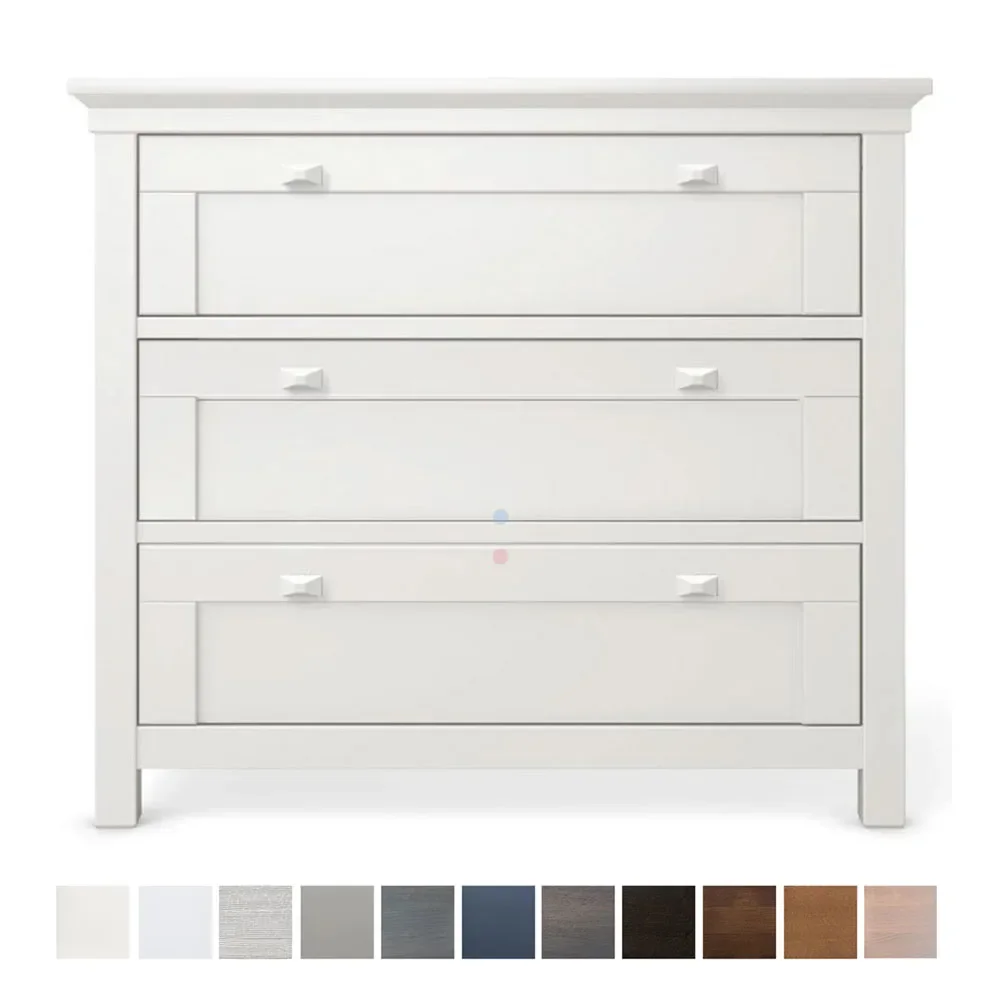 Romina Karisma Schubladen Kommode