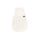 Träumeland Liebmich Baby Schlafsack, Schlummersack, Innenschlafsack - Farfalle, Grösse: 62/68