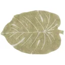 Lorena Canals waschbarer Teppich Monstera Mini