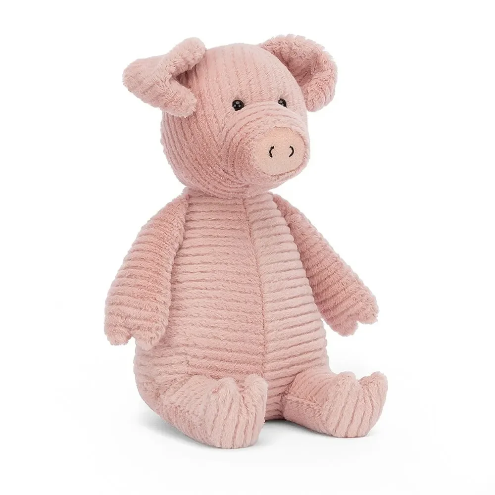 Jellycat Kuscheltier, Plüschtier, Stofftier - Quaxy Pig