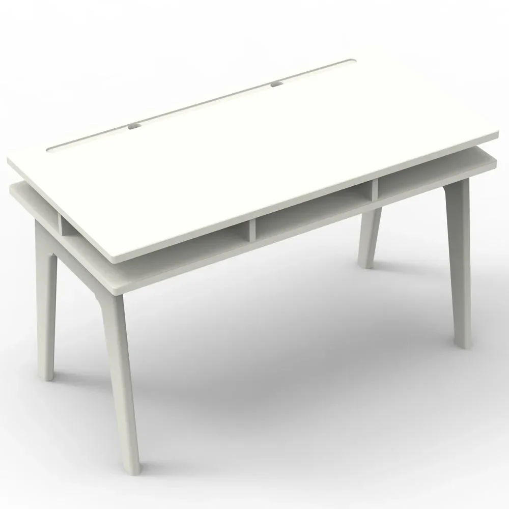 Mathy by Bols Madavin Schreibtisch