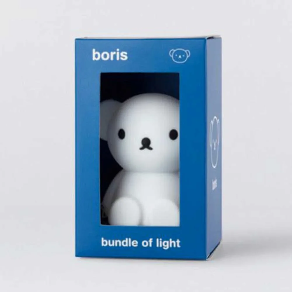 Boris Mini Nachtlicht "Bundle of Lights" von Mr Maria