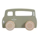 Little Dutch Holzautos - Spielzeugautos aus Holz für Kinder (ab 1 Jahr)