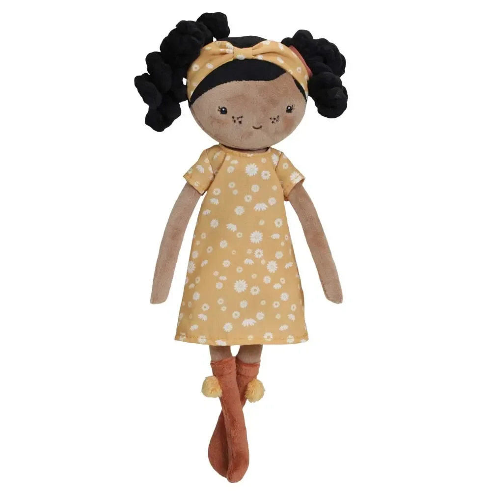 Little Dutch Stoffpuppe Evi