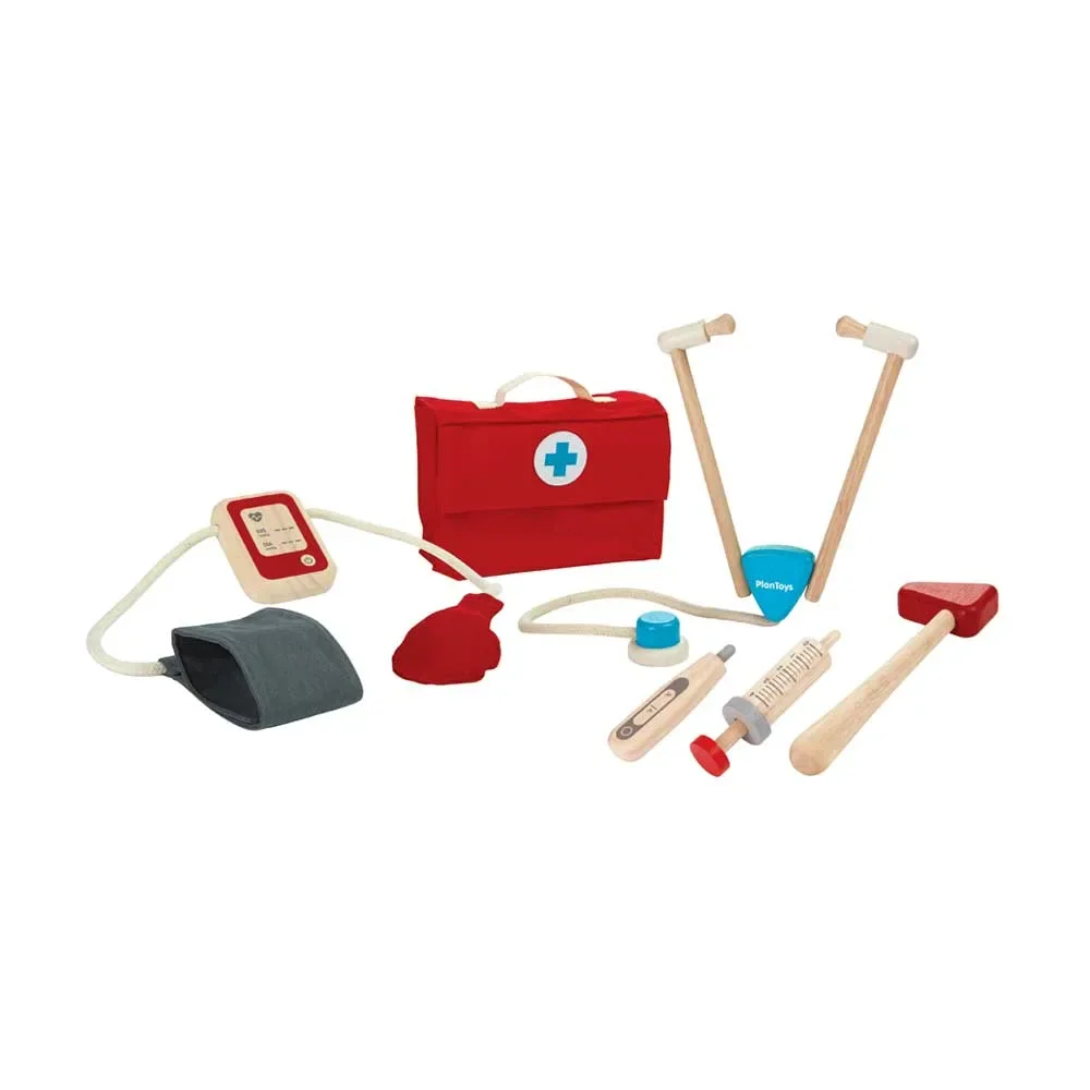 Plan Toys Arztkoffer