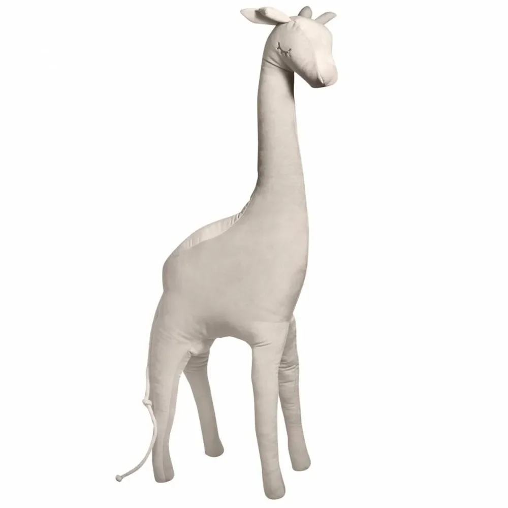 Caramella Deko Giraffe beige