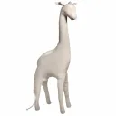 Caramella Deko Giraffe beige