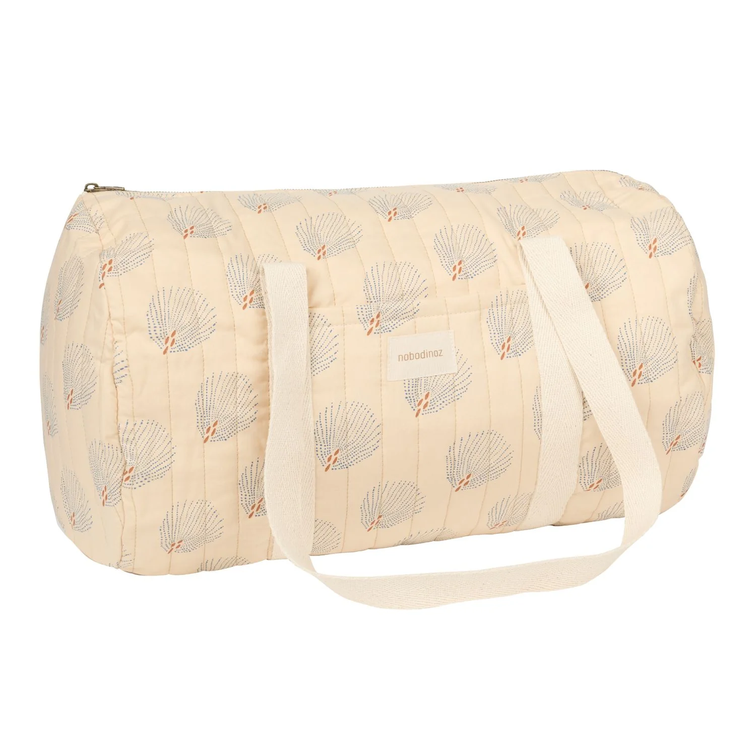 Nobodinoz STORIES Alltagstasche, Unterarmtasche, 45 x 30 x 30 cm