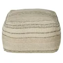 Quax Hocker / Pouff Ethno natur