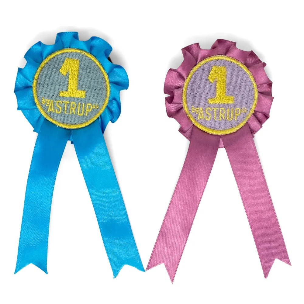 by Astrup Rosetten für Hobby Horses