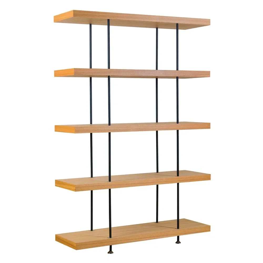 Quax HAI NO KI Bücherregal Esche natur