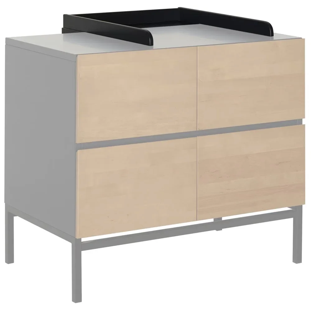 Quax Havanna "Moonshadow" Wickelaufsatz