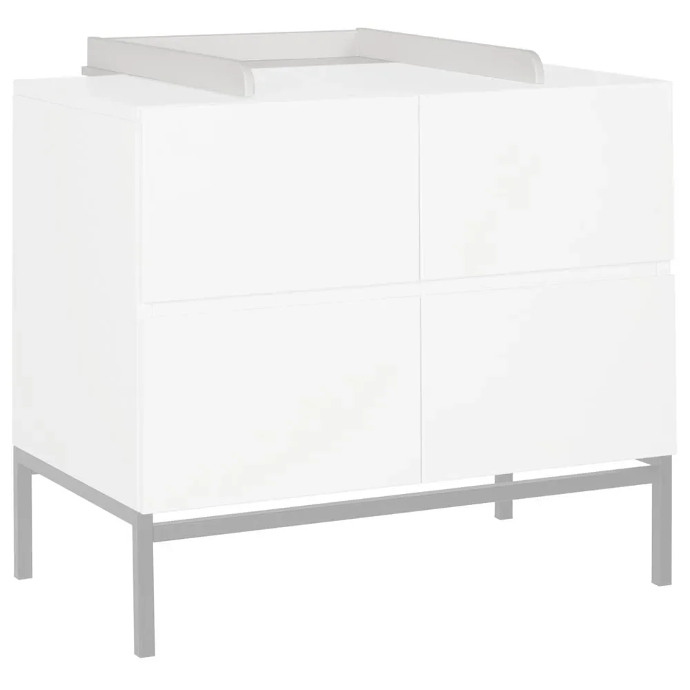 Quax Havanna weiss Wickelaufsatz