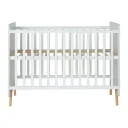 Quax Loft Babybett weiss 60 x 120