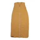 Little Dutch Sommer Schlafsack uni ocker "Pure Ochre", Größe: 90 cm