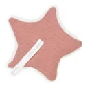 Little Dutch Kuscheltuch, Schnullertuch Baby, Farbe: Pink blush