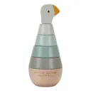 Little Dutch Stapelturm „Little Goose“ Holz FSC