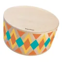 Plan Toys Handtrommel Holz