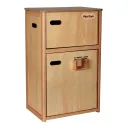 Plan Toys Kinder Kühlschrank Holz