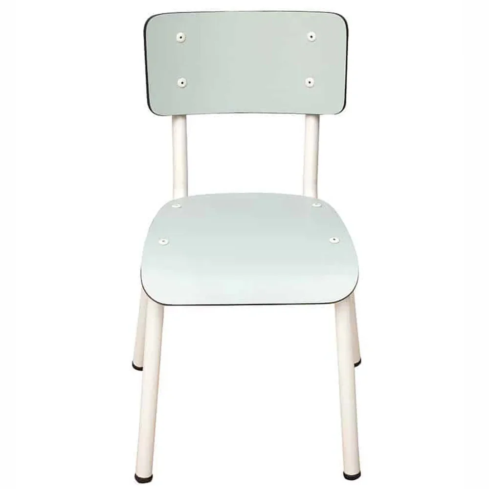 Gambettes Kinderstuhl "Little Suzie" mint