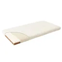 Träumeland Natur Babymatratze Naturglück 60 x 120