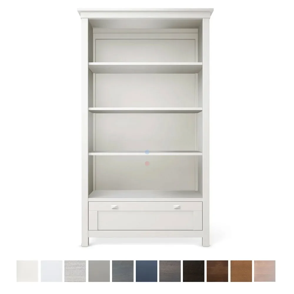 Romina Karisma Regal mit Schublade