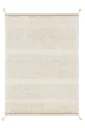 Lorena Canals Waschbarer Teppich - Bloom Natural, Größe: 140 x 200 cm