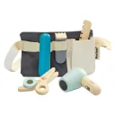 Plan Toys Spielzeug Friseur-Set Holz