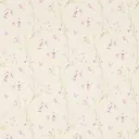 Little Sanderson Abracazoo Motivstoff Feen Garten creme lila pink