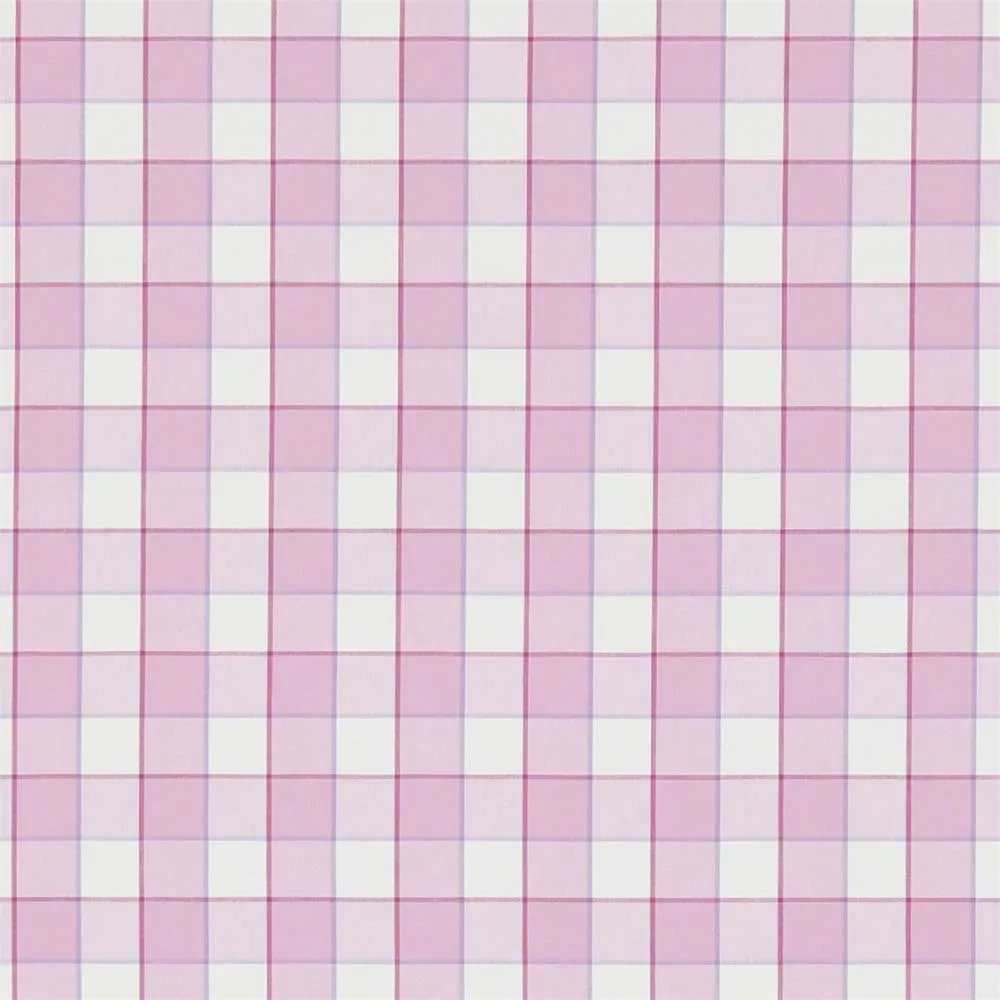 Little Sanderson Abracazoo Karostoff Rye pink flieder