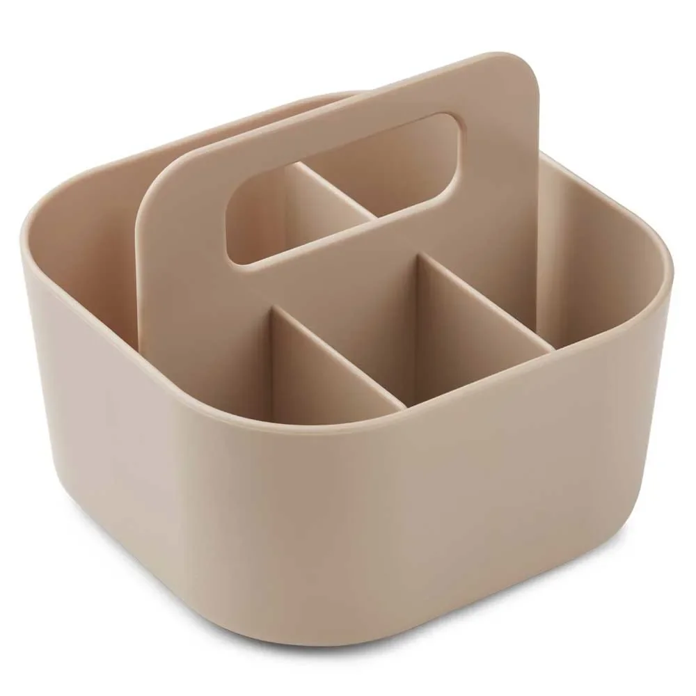 Liewood "May" Organizer Aufbewahrung sand natur