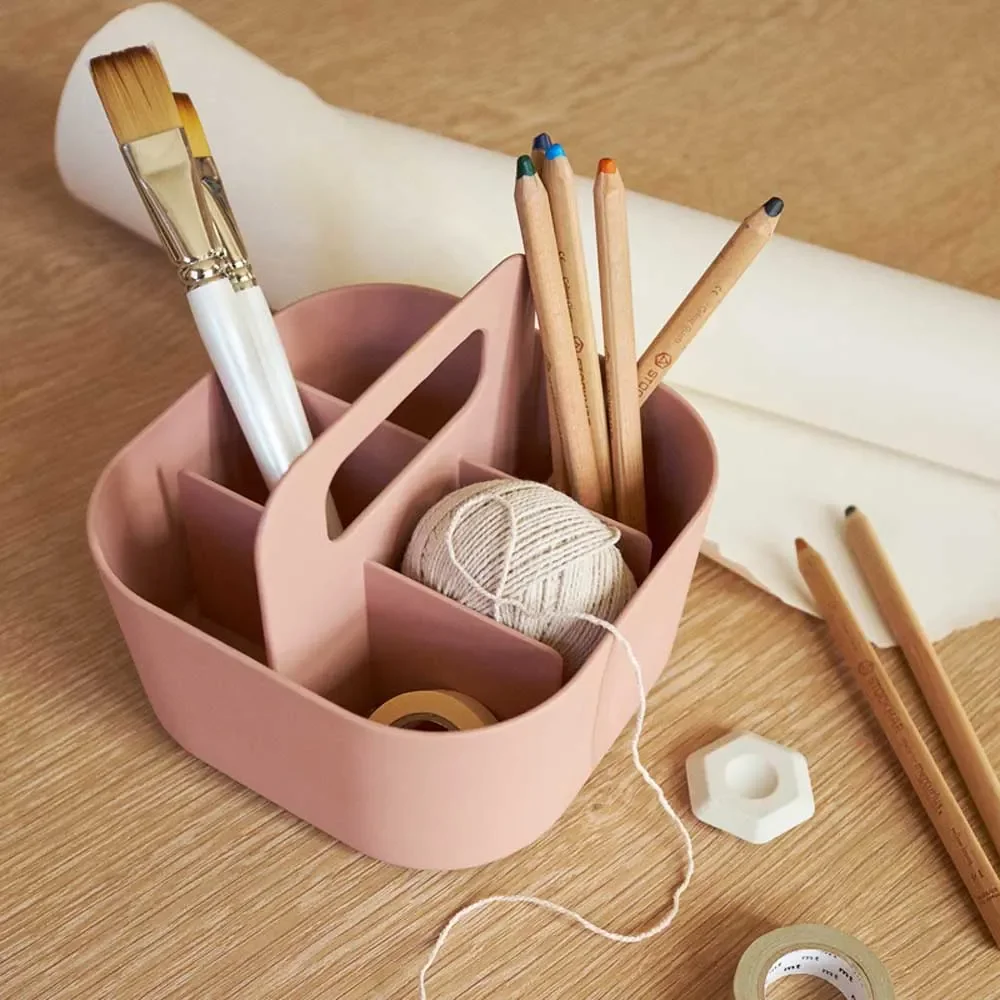 Liewood "May" Organizer Aufbewahrung rosa