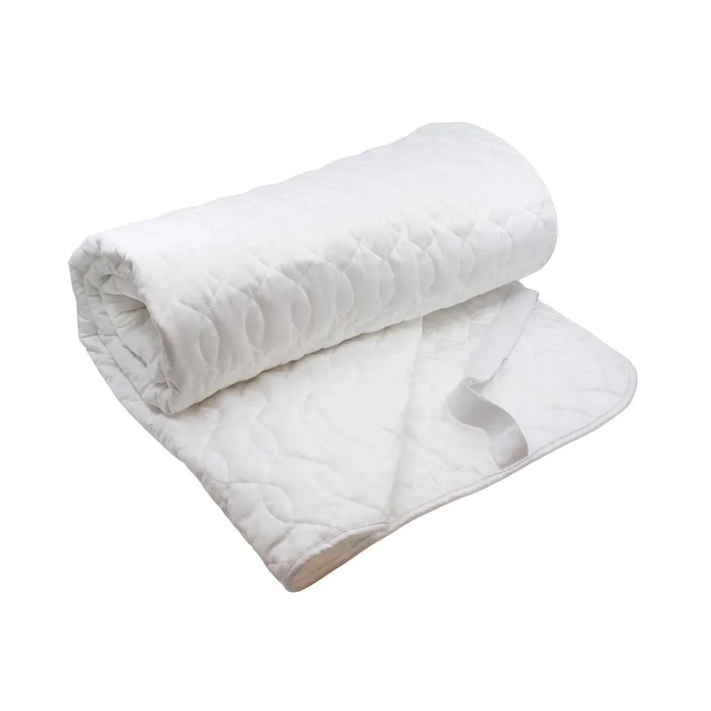 Sebra  Matratzenauflage für Matratze 90 x 160