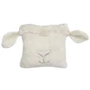 Lorena Canals waschbares Wollkissen "Pink Nose Sheep"