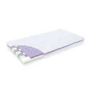 Träumeland Babymatratze Premium Butterfly 70 x 140