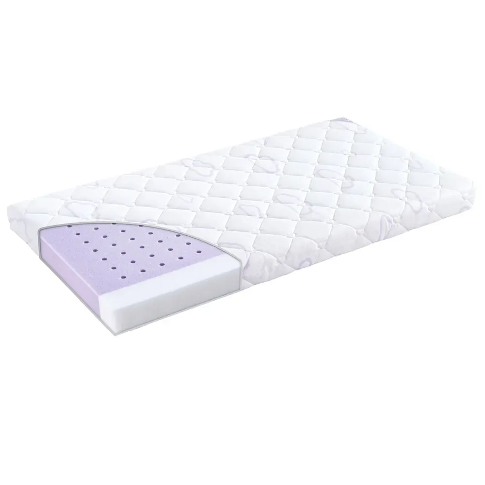 Träumeland Babymatratze Comfort Milchstrasse 60 x 120