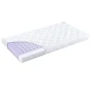 Träumeland Babymatratze Comfort Milchstrasse 60 x 120