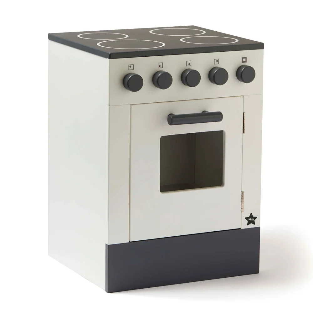 Kids Concept Spielherd Holz weiss