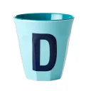 RICE Becher - D, 250 ml, Melamine, Farbe: Minze