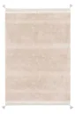 Lorena Canals Waschbarer Teppich - Bloom Rose, Größe: 140 x 200 cm