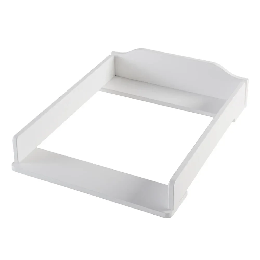 Maison Charlotte Wickelaufsatz für Kommode Opera weiss