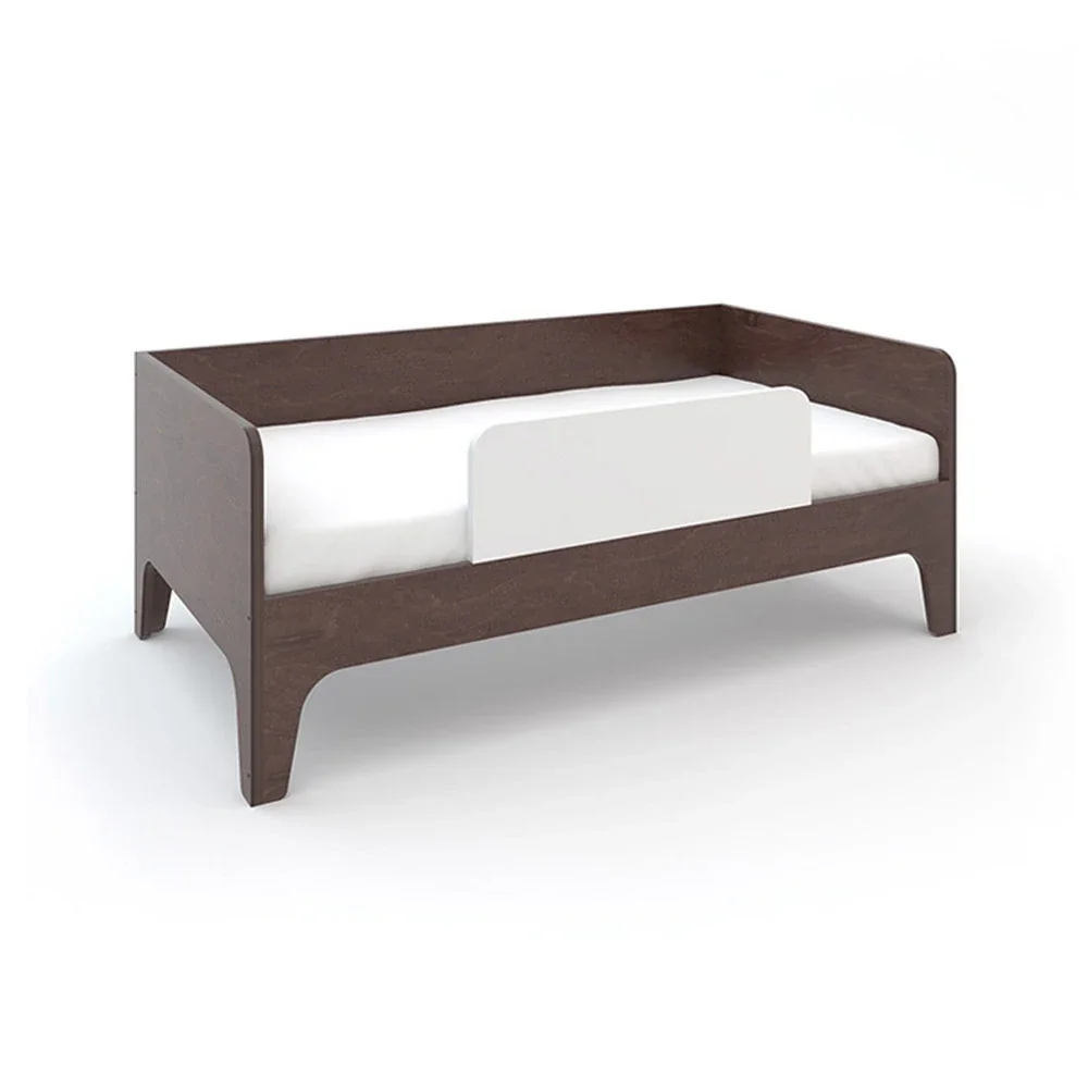 Oeuf Juniorbett Perch Walnuss 70 x 140