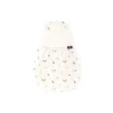Träumeland Liebmich Baby Schlafsack, Schlummersack, Innenschlafsack - Kikeriki, Grösse: 62/68